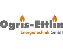 Ogris Ettlin Energietechnik Logo